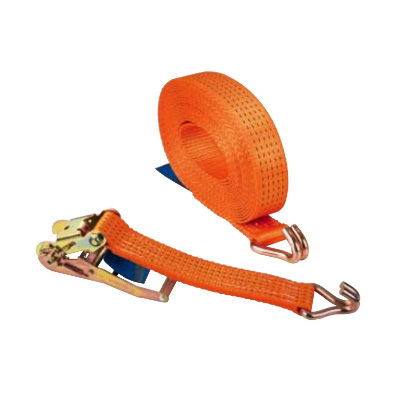 Ang tamang paraan upang ikonekta ang malambot na tiedown sa hook