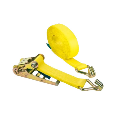 Ano ang ginagamit mo sa Ratchet Tie Downs?