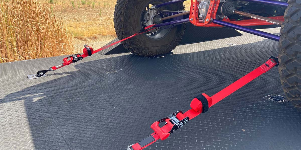 Malambot na Tiedown