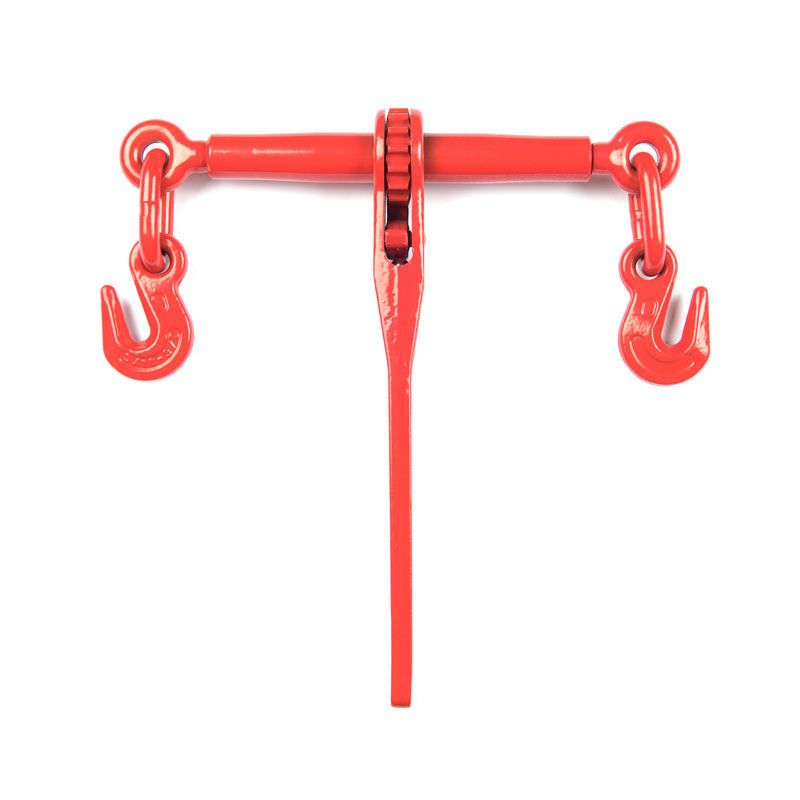 Paano Tinitiyak ng Matibay na Pagtali ang Pinakamataas na Kaligtasan sa Cargo?