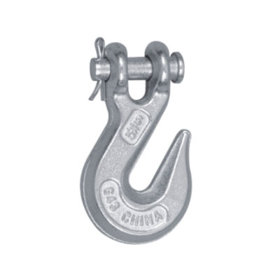 Pineke ang Clevis Grab Hook