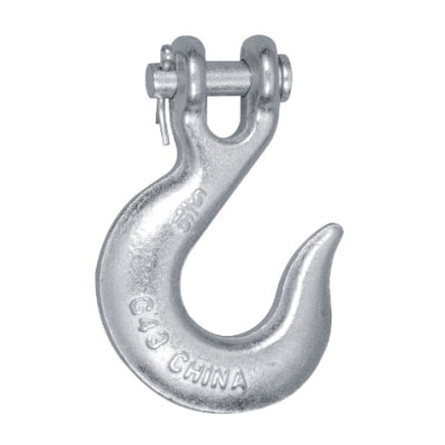 Pineke ang Clevis Slip Hook