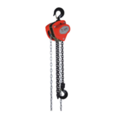 WCB TYPE Manu-manong Block ng Lever